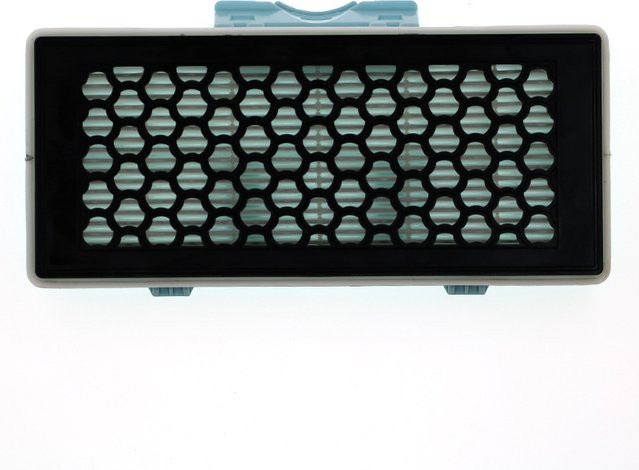 HEPA H13 Staubfilter für LG Staubsauger Zubehörteil ADQ73553702 ADQ56691102 in Blau - Bild 1