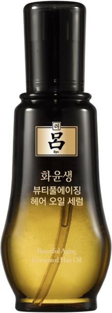 Ryo Beautiful Aging Fermented Hair Oil Serum, 100 ml, Unisex - Bild 1