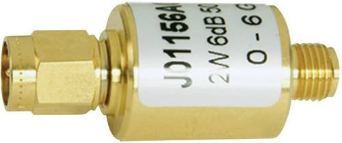 Telegärtner Dämpfungsglied in Gold - Bild 1