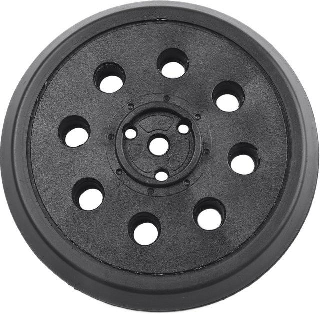 Vibratite Stützteller 125mm 5 Zoll für Exzenterschleifer 1295DP 1295D 1295DH 1295DVS 3107DVS 3725DVS - Bild 1