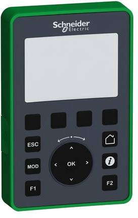 Schneider Electric TMH2GDB Erweiterungsmodul in Grün - Bild 1