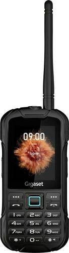 Gigaset GL 8 ACTIVE Outdoor-Handy in Schwarz mit 2,4 Zoll Display - Bild 1