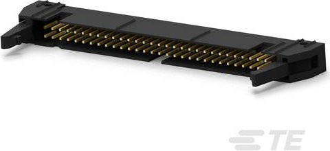 TE Connectivity 1-5499922-1 in Schwarz - Bild 1