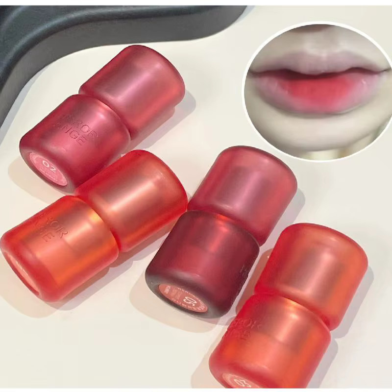 HERORANGE Soft Mist Language Velvet Lipstick, Matt, 01 - Bild 2
