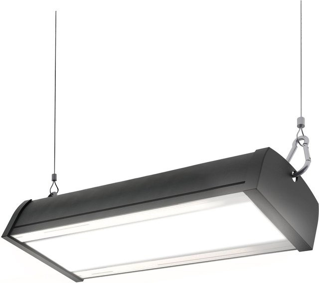 Maximus High Power LED-Hallenstrahler 50 Watt in Neutralweiß mit IP 65 Schutzklasse - Bild 1