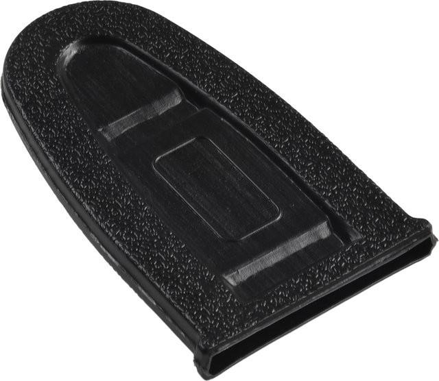 Vibratite Kettensägen Führungsschienen Abdeckung in Schwarz für 4/6 Zoll elektrische Kettensägen zum Rostschutz - Bild 1
