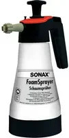 SONAX Drucksprüher in Schwarz, Weiß und Rot - Bild 1