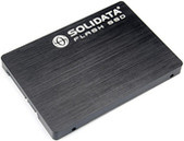 CoreParts P3-1TBT Interne SSD 2.5 Zoll 1000 GB Serial ATA III TLC Schwarz - Bild 1