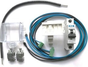 Eaton Spannungsversorgung Set FUZ-EHZ ZSD-SPZ-SET in Multicolour - Bild 1