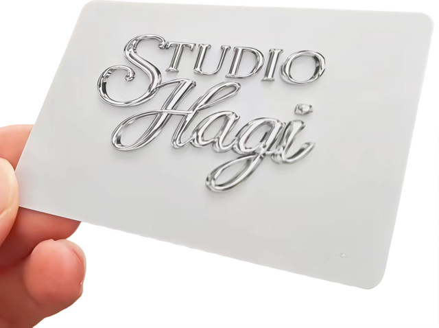 Personalisierte Mitgliedskarten aus PVC oder Aluminium in verschiedenen Farben mit individuellem Druck oder Lasergravur - Bild 1