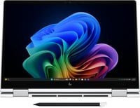 HP EliteBook 8 Flip G2i (DL9S6ET) Notebook in Silber mit Intel Prozessor, 16 GB RAM, 512 GB SSD und 13,3 Zoll Display - Bild 1