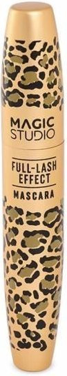 Magic Studio Ojos Mascara, 12 ml, Schwarz - Bild 1