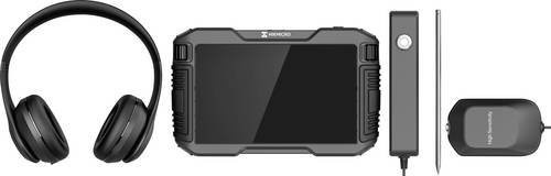 HIKMICRO Lecksucher AD21P in Schwarz - Bild 1