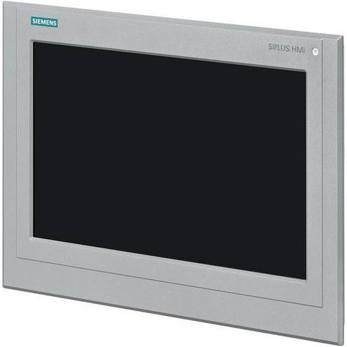 Siemens 6AG2124-0QC13-1AX0 in Grau - Bild 1