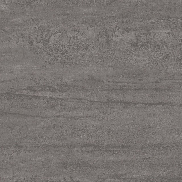 Bodenfliese Feinsteinzeug United Tile und Mosaic Feng Grau in Steinoptik, poliert, B/B: 60 x 60 cm - Bild 1