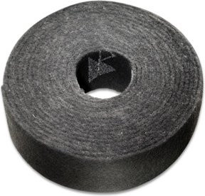 Sia Schleifrolle 6120 Ultra Fine S Universal Grau B: 11,5 cm, L: 1000 cm - Bild 1