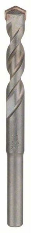 Bosch CYL-3 Hartmetall Beton-Spiralbohrer mit Zylinderschaft in Silber, Durchmesser: 16 mm, Gesamtlänge: 160 mm - Bild 2