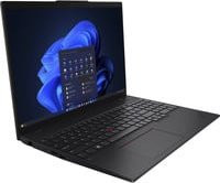 Lenovo ThinkPad L16 G2 Notebook Schwarz mit 16 Zoll Intel Prozessor und 32 GB RAM - Bild 1