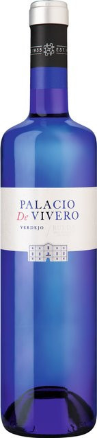 Palacio de Vivero Verdejo Weißwein, Rueda, 2025, trocken, 0,75 l - Bild 1