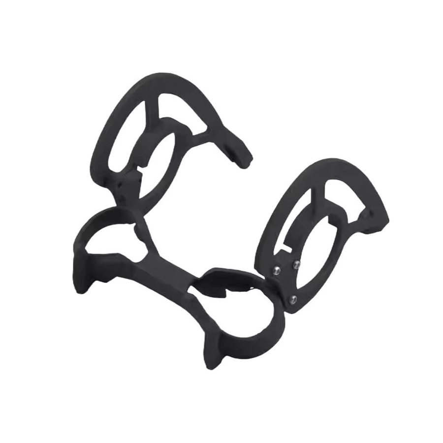 DJI Mini 5 Pro 3D-Gimbal-Stoßstangenschutz in Pink für kollisionssicheren Vollschutz und Kameraobjektivschutz - Bild 5