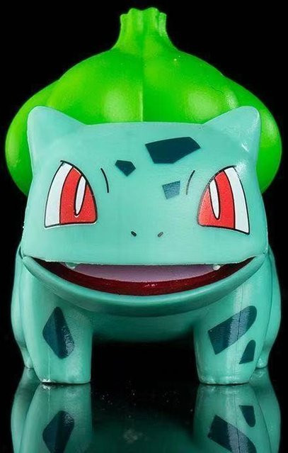 Yiran toy Pokémon Action Spielzeug Figur, ab 3 Jahren - Bild 1