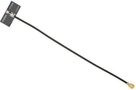 Molex Tray in Schwarz - Bild 1