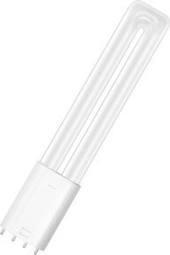 OSRAM LED-Kompaktlampe DULUXL18LED8W/840HF mit 2G11 Sockel, 8W, Warmweiß, 4000 Lumen - Bild 1