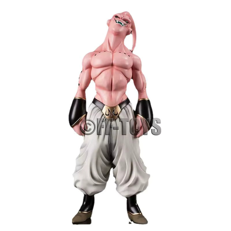 Bandai Dragon Ball Majin Buu Super Buu, Actionfigur, Einzelfigur - Bild 2