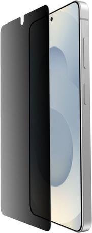 Belkin Titan EcoGuard Datenschutz-Bildschirmschutz für Samsung Galaxy S26 in Schwarz und Transparent - Bild 1