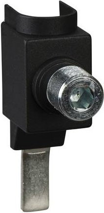 Schneider Electric LV480818 Leistungsschalterzubehör in Schwarz - Bild 1
