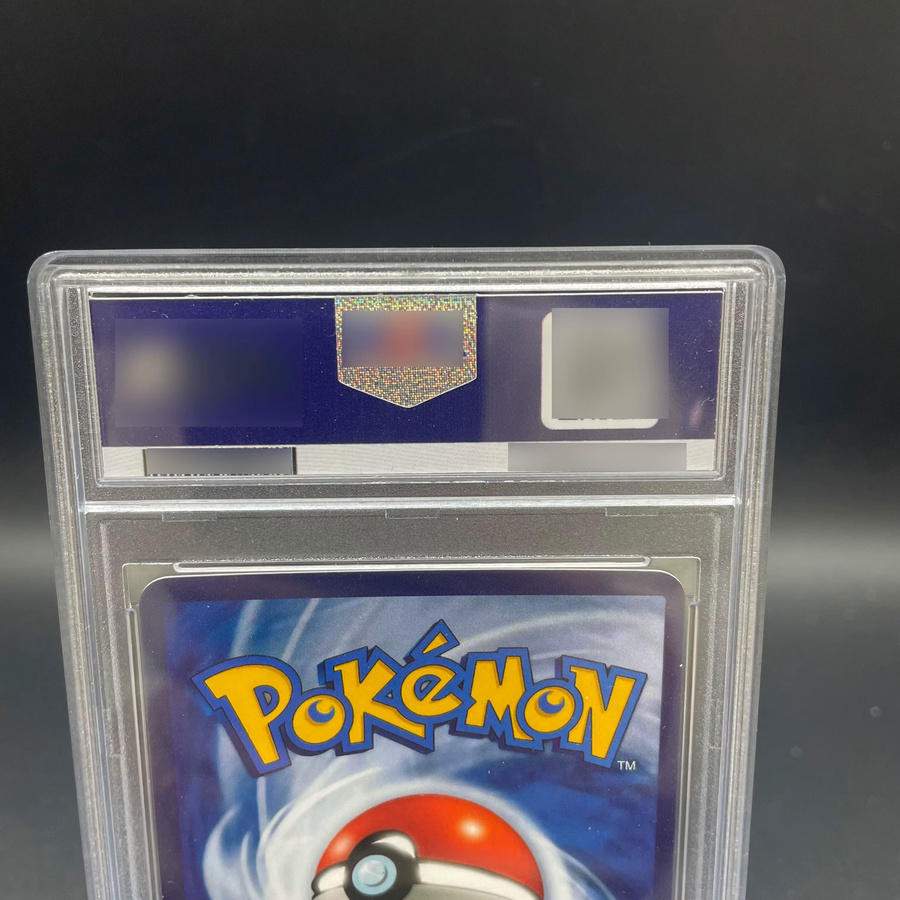Bandai Pokémon Sammelkarte, English, Pappe / Karton, Bunt / Mehrfarbig - Bild 2