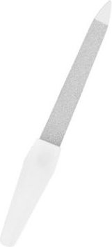 Talos Nail Care Nagelpolierer 2 in 1, Edelstahl, Unisex - Bild 1