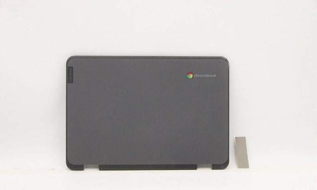 Lenovo Cover FRU ACOVER mit WLAN-Antenne und Dichtung in Grau (5CB0Z69393) - Bild 1