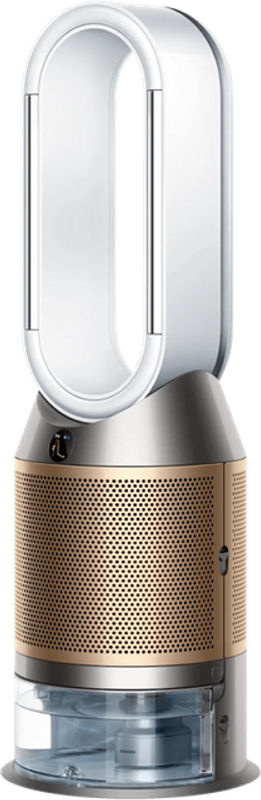 Dyson Purifier Humidify+Cool PH2 De-NOx Luftreiniger, Ventilator und Luftbefeuchter - Bild 2