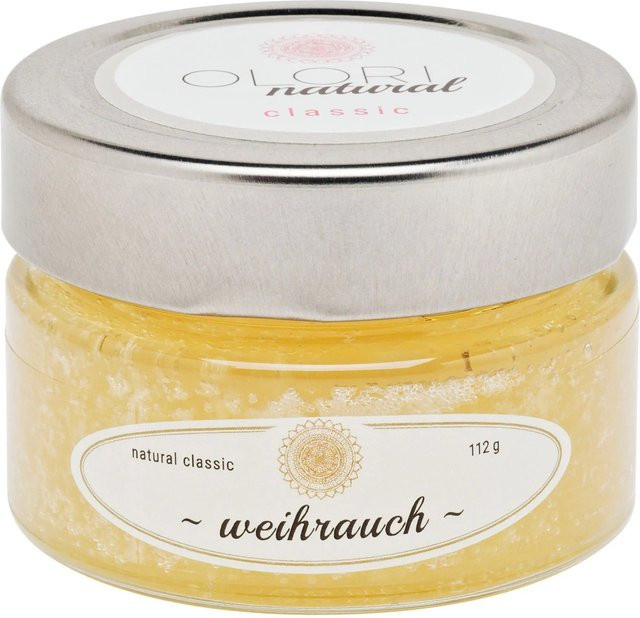 Olori Raumduft Weihrauch 112 g - Bild 1