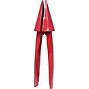 KS Tools Bleirohr-Aufweitzange 1.1/2 Zoll in Rot aus Stahl - Bild 2