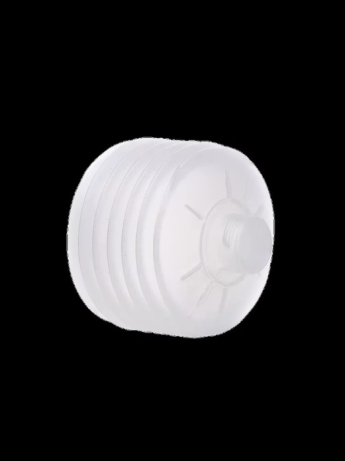IWAKI Bellow 3KBR-3 402G03750 I091102 Transparente Pumpe für Frontier und Noritsu Digital Minilab - Bild 2
