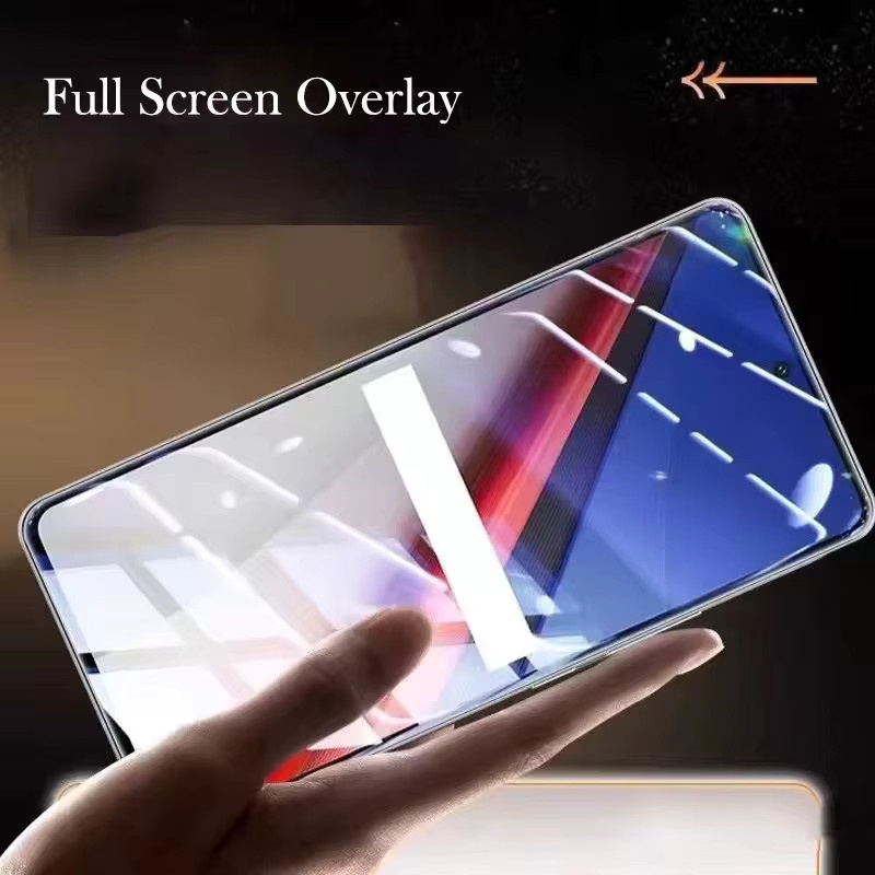 2 Stück Displayschutz aus gehärtetem Glas für Honor 400 Pro DNP-NX9, transparent, staubfreie Installation - Bild 5