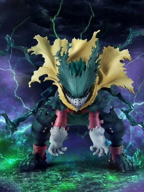 My Hero Academia Midoriya Izuku, Anime Figur, beige, ab 14 Jahren - Bild 1