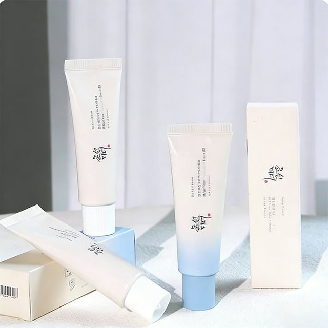 Beauty of Joseon Sonnenschutzcreme mit Probiotika, 50 ml, Unisex - Bild 1