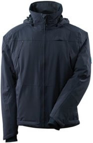 Mascot Winterjacke mit CLIMASCOT in Schwarzblau, Größe 2XL - Bild 1