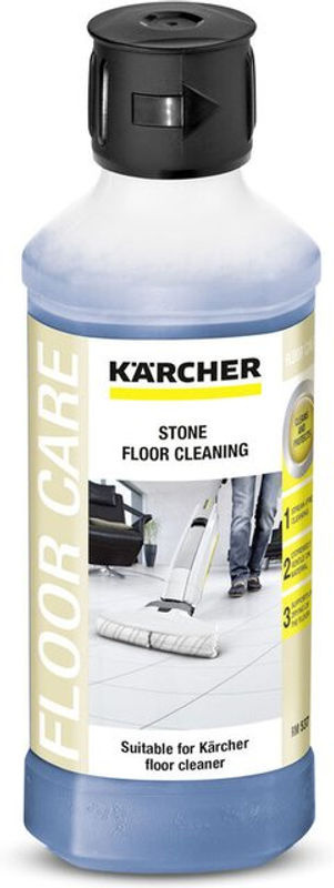 Kärcher RM 537 Bodenreiniger für Steinböden, 500 ml - Bild 2