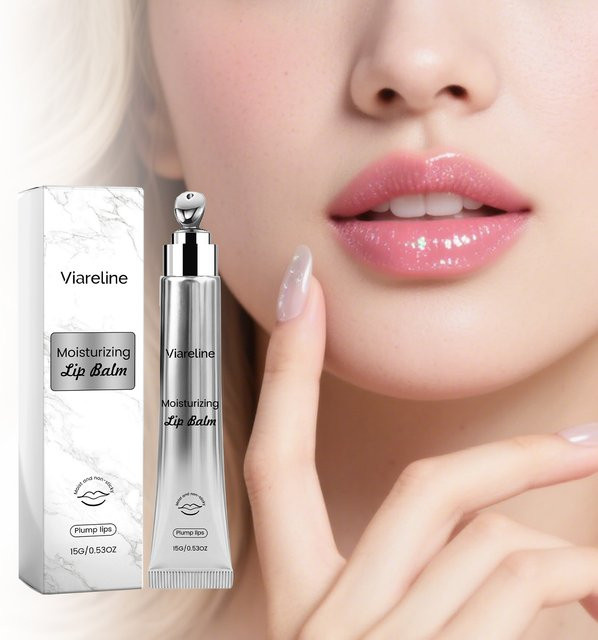 VIARELINE Lippenbalsam - Bild 1