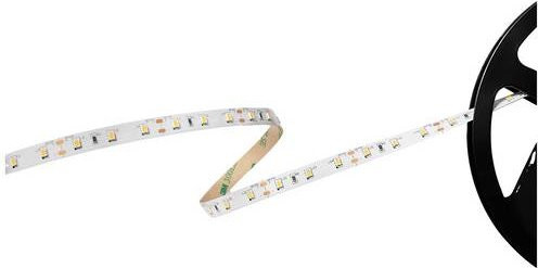 Barthelme Basic 60 LED-Streifen Neutralweiß 12V mit offenem Kabelende 5m - Bild 1