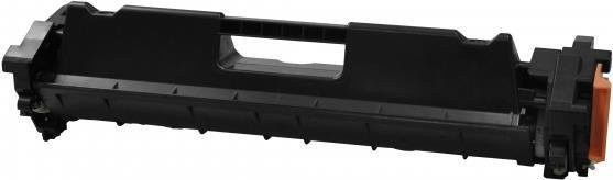 Freecolor Laser Tonerpatrone für HP LaserJet Pro M118 dw, HP LaserJet Pro MFP M148 dw und HP LaserJet Pro MFP M148 fdw in Schwarz (High Yield) - Bild 1