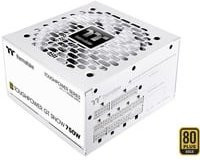 Thermaltake Toughpower GT Snow 750W PC-Netzteil, 80 Plus Gold, Weiß - Bild 1