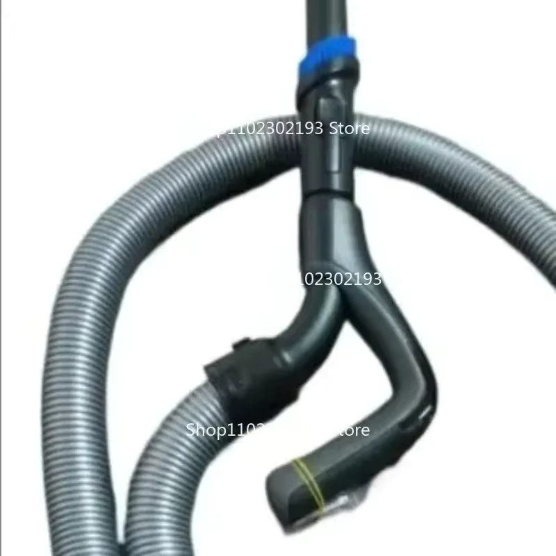 Philips Staubsauger Bürstendüse Zubehör Griff und Schlauch für Modell FC9735 - Bild 2