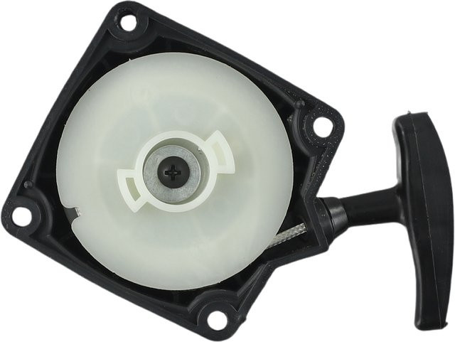 Universal Rückholstarter für Ryobi Motors, Schwarz - Bild 1