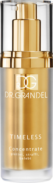 Dr. Grandel Timeless Concentrate Serum - Bild 1
