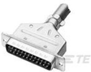 TE Connectivity 747547-9 Steckverbinder in Silber - Bild 1
